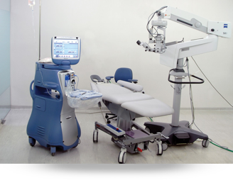 oftalmologia tipos cirugias